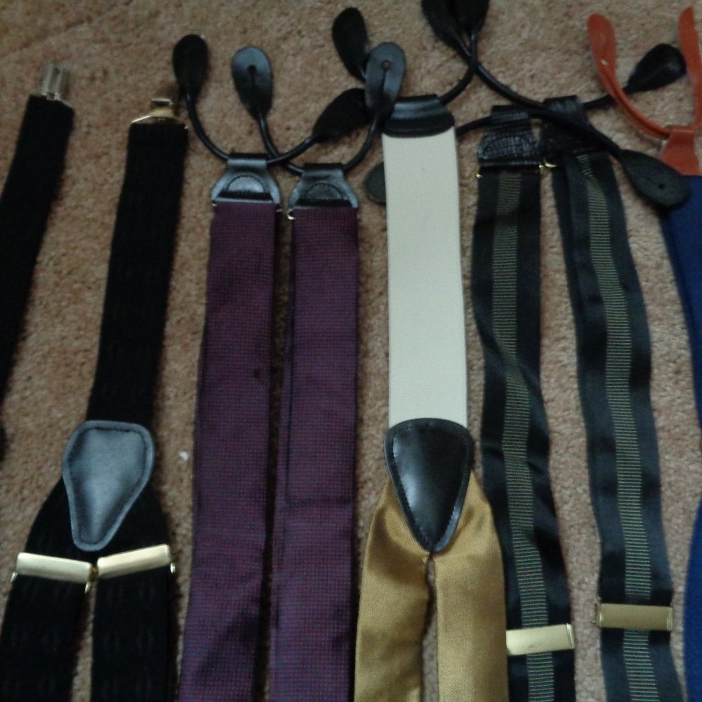 Suspenders - image 4